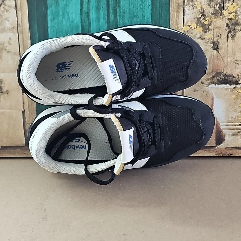 New Balance 237 Shoes Mens Size‎ 4 MS237TG Retro Running Sneakers